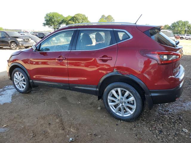 JN1BJ1BV0MW301118 Nissan Rogue Sport Sv