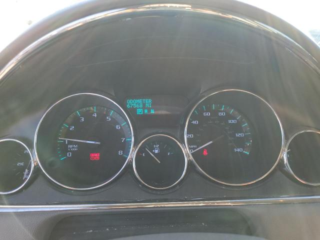 5GAKRAKD3FJ246257 Buick Enclave