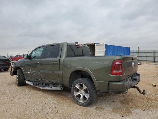 1C6SRFJT5MN699765 RAM 1500 Laie