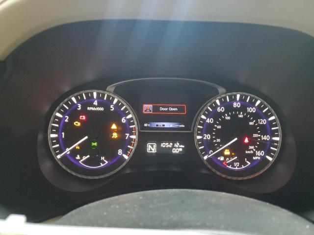 5N1AL0MMXFC553296 Infiniti QX60