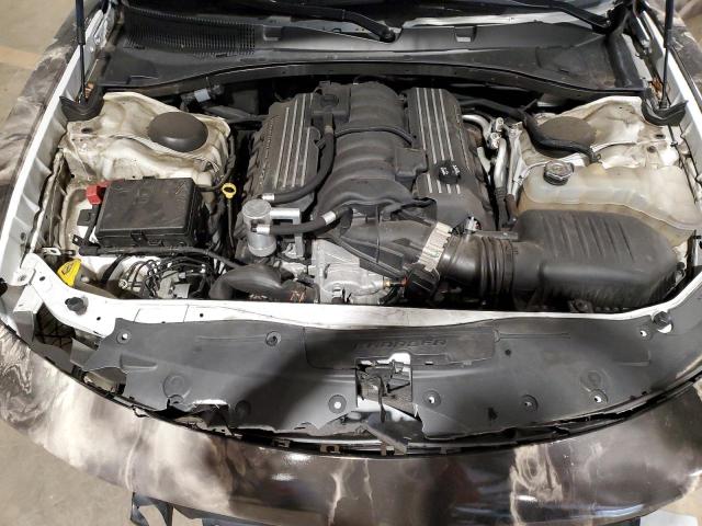 2C3CDXGJ9MH559223 Dodge Charger Scat Pack