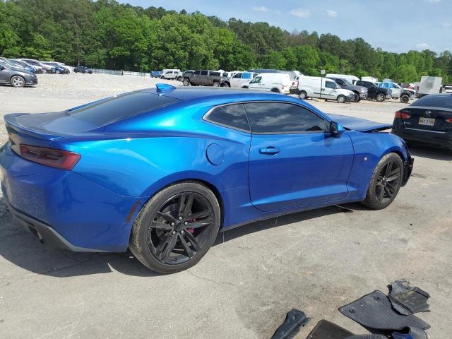 1G1FD1RS6G0119893 Chevrolet CAMARO LT