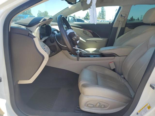 1G4GB5G35EF191663 Buick Lacrosse