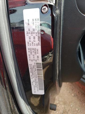 2C4RDGEG3FR586590 Dodge Grand Caravan R/t