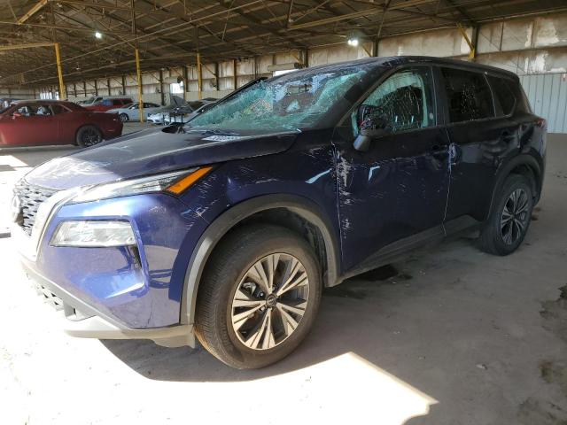 Auction sale of the 2023 Nissan Rogue Sv, vin: 5N1BT3BB0PC888673, lot number: 53008864