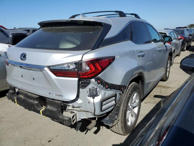 2T2BZMCA0HC056964 Lexus Rx 350 Base