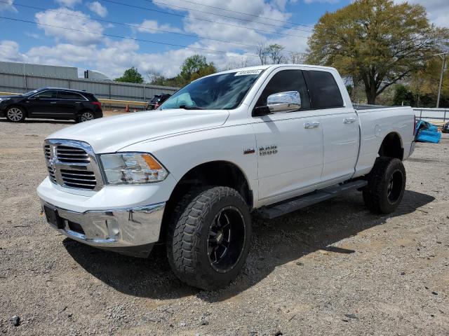 Продаж на аукціоні авто 2014 Ram 1500 Slt, vin: 1C6RR7GT0ES250184, номер лоту: 50436944