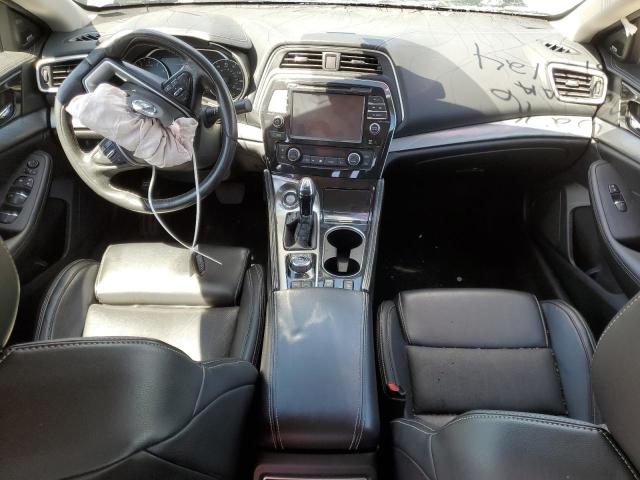 1N4AA6APXJC371138 Nissan Maxima 3.5s