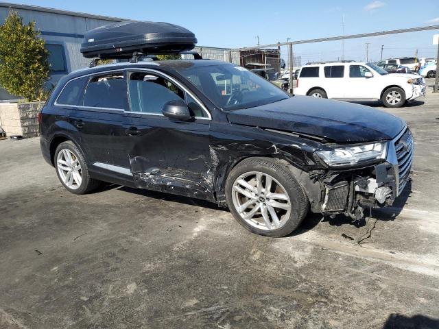 WA1VAAF70JD051290 Audi Q7 Prestige