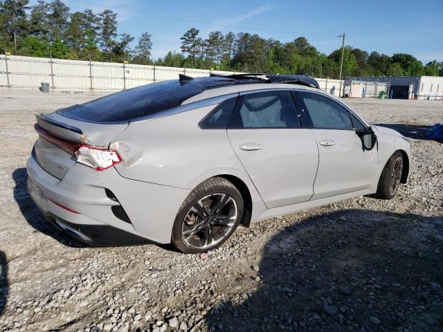 5XXG64J26PG191243 KIA K5 GT LINE