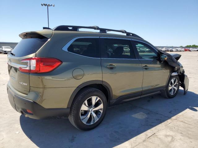 4S4WMAED5R3402507 Subaru Ascent Premium