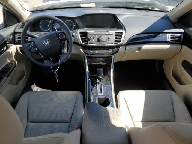 1HGCR2F3XHA274345 Honda ACCORD LX