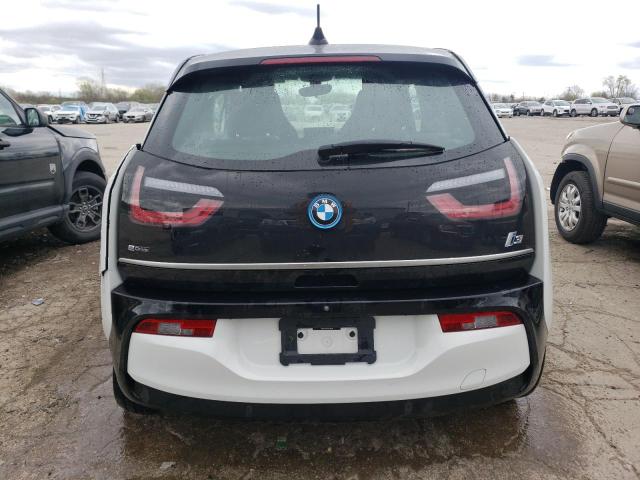 WBY8P4C57K7D46040 BMW I3 REX