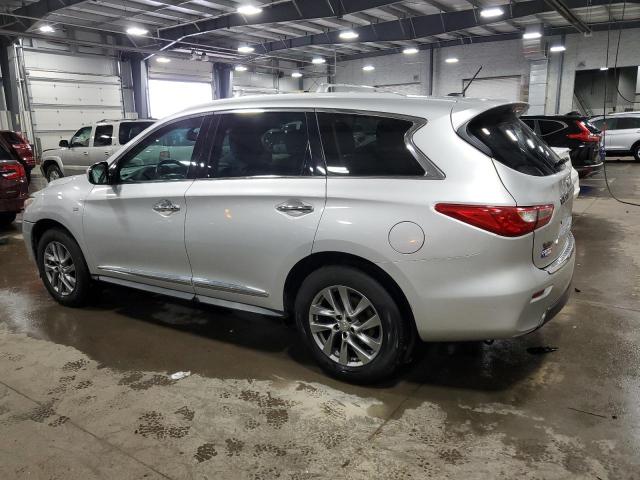 5N1AL0MM5EC526828 Infiniti QX60