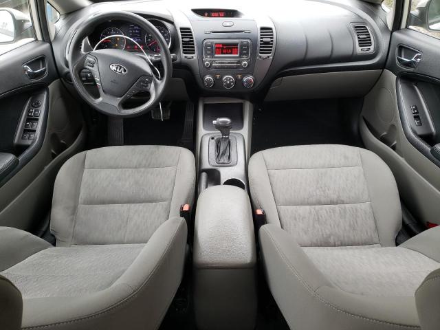 KNAFK4A6XE5114254 KIA FORTE LX