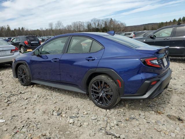 JF1VBAF63N9023508 Subaru Wrx Premium