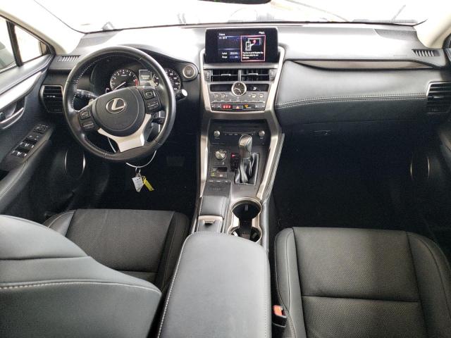 JTJDARBZ9M5031445 Lexus Nx 300 Base