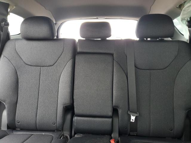 5NMS24AJ6NH419849 Hyundai Santa Fe Sel