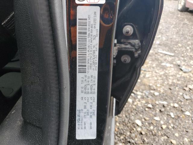 1C6SRFHT8LN273606 RAM 1500 Limited