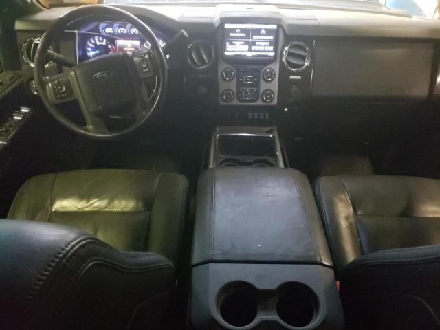1FT8W3BT4GEA71371 Ford F350 Super Duty