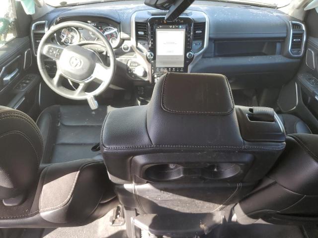 1C6SRFJT7NN346204 RAM 1500 Laie