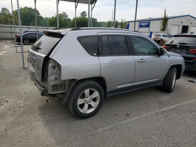 1C4NJDEB8HD204408 Jeep Compass Latitude