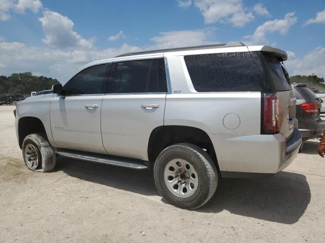 1GKS2BKC2FR232694 GMC YUKON SLT