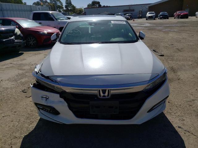 1HGCV3F49LA011850 Honda Accord Hybrid Ex