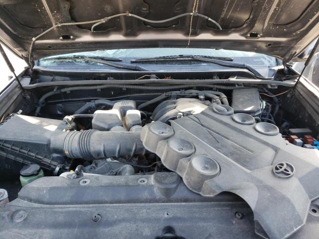 JTEBU5JR6B5052676 Toyota 4RUNNER SR5