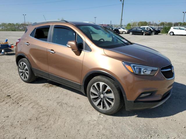 KL4CJBSB0HB077739 Buick Encore Preferred Ii
