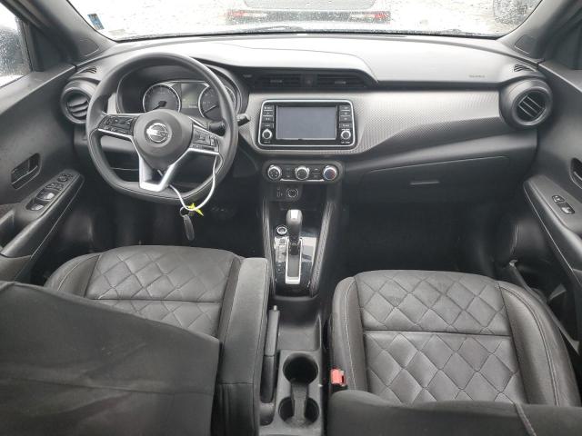 3N1CP5CU9KL534529 Nissan KICKS S