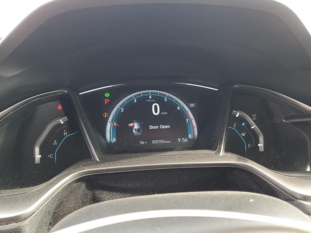 SHHFK7H54JU431889 Honda CIVIC EX