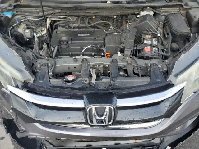 2HKRM3H57GH520836 Honda CR-V EX