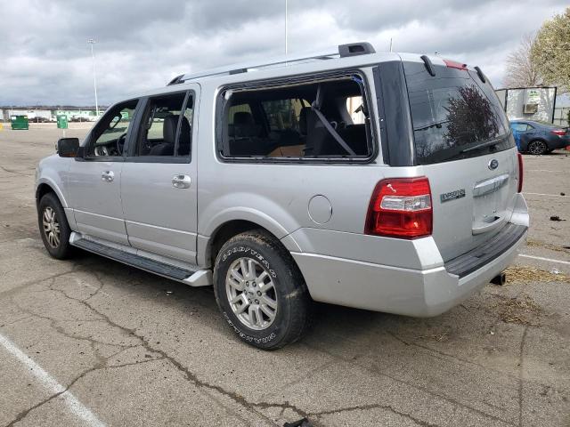 1FMJK2A52EEF05497 Ford Expedition El Limited