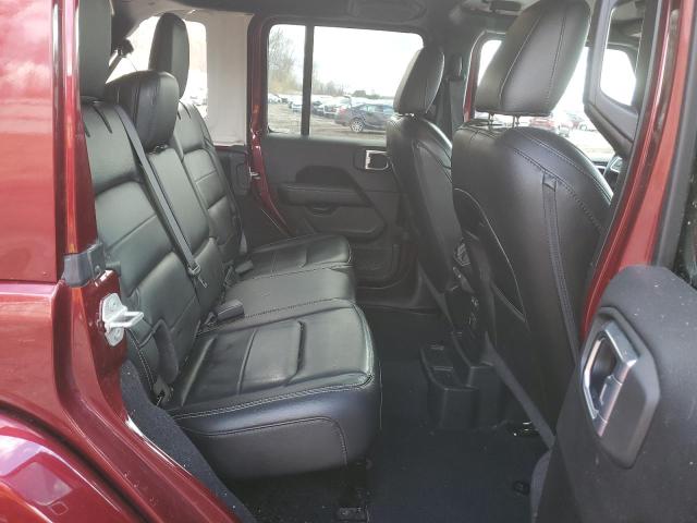 1C4HJXEG4MW749269 Jeep Wrangler Unlimited Sahara
