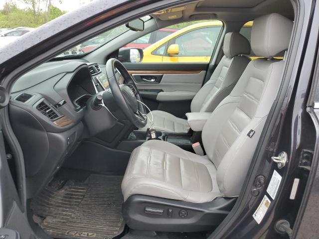 5J6RW2H99HL005481 Honda Cr-v Touring