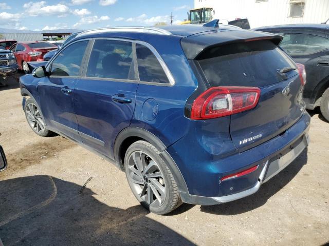 KNDCE3LC8H5042923 KIA Niro Ex Touring
