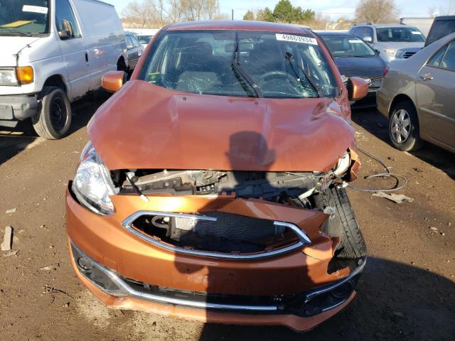 ML32A3HJ0KH014766 Mitsubishi MIRAGE ES