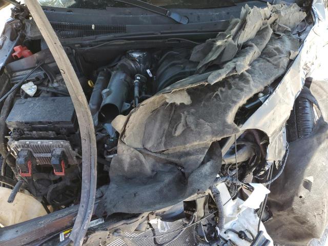 1C4RDHEG2EC428223 Dodge Durango Citadel