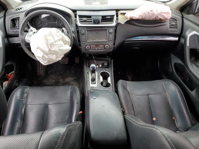 1N4BL3AP0HC204035 Nissan Altima 3.5sl