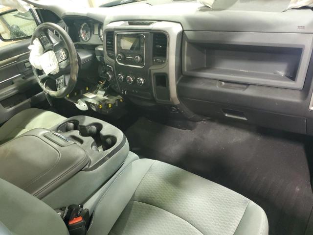3C6JR7DG2JG219816 RAM 1500 St