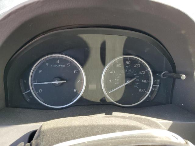 5J8TB3H35HL020943 Acura RDX