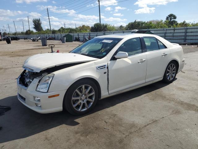 Auction sale of the 2008 Cadillac Sts, vin: 1G6DK67V080172835, lot number: 52751554