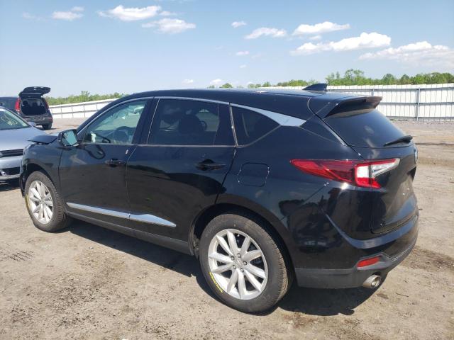 5J8TC2H34ML003343 Acura RDX