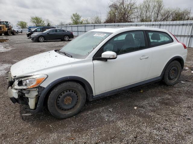 Auction sale of the 2012 Volvo C30 T5, vin: YV1672MK9C2279612, lot number: 52485124