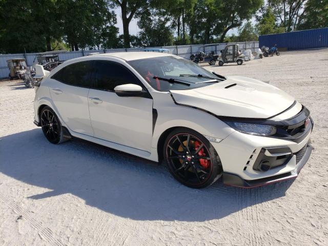 SHHFK8G73MU202844 Honda Civic Type-r Touring