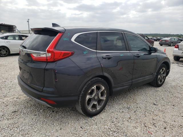 7FARW1H82JE035510 Honda CR-V EXL