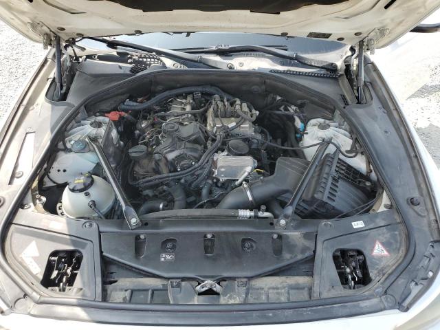 WBA5A5C58GD528909 BMW 528 I