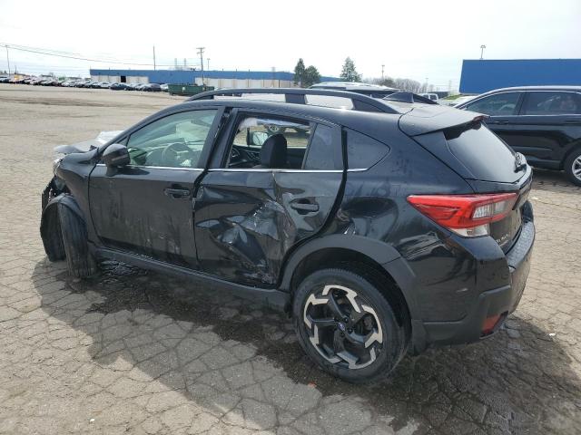 JF2GTHMC0M8213841 Subaru Crosstrek Limited