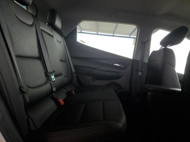 1G1FX6S02P4144618 Chevrolet Bolt Ev 2lt